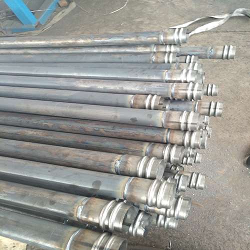 运粮湖管理区桩基注浆管后注浆及埋设方法