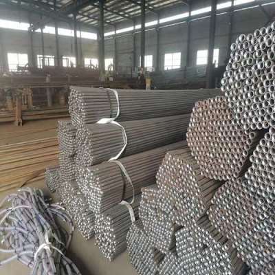 运粮湖管理区薄壁声测管是无缝钢管还是焊接钢管好一些