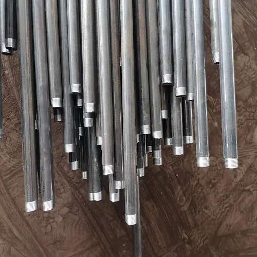 运粮湖管理区声测管重量是多少？买管必知的计算公式