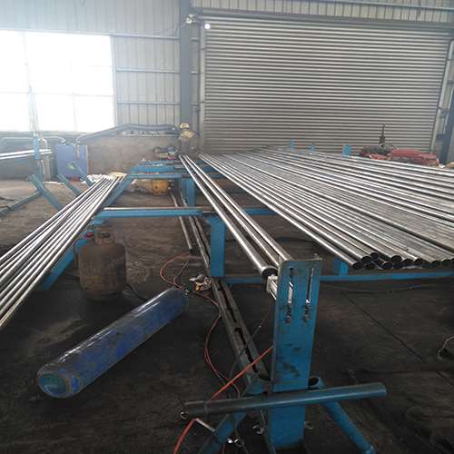 运粮湖管理区声测管施工安装流程是什么？