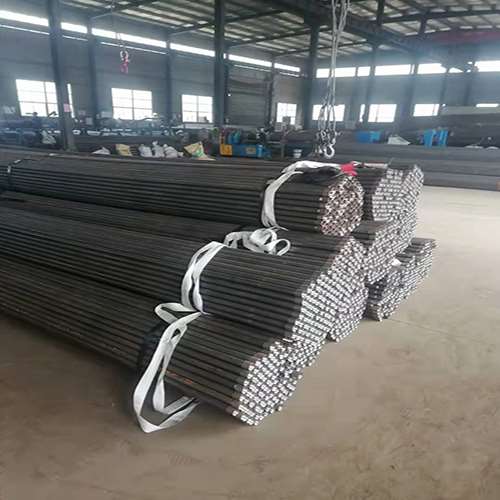 运粮湖管理区使用声测管进行检测的目的和方法